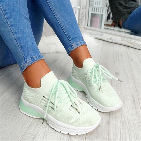 SNEAKERS WOMEN 